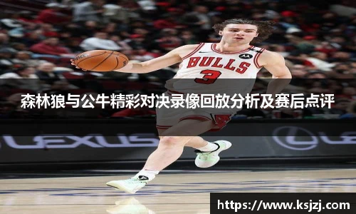 森林狼与公牛精彩对决录像回放分析及赛后点评